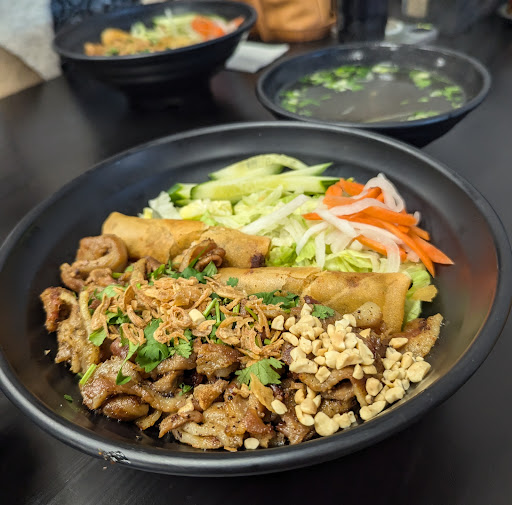 Photo of Lvy Vietnamese Pho - 19 2 Ave N, Williams Lake, BC V2G 1Z3